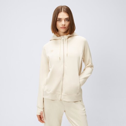 umbro bluza rozpinana z kapturem owi ii ul125bld02002 ze sklepu 50style.pl w kategorii Bluzy damskie - zdjęcie 178850103