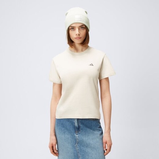 adidas t-shirt w sl t jh3701 ze sklepu 50style.pl w kategorii Bluzki damskie - zdjęcie 178850104