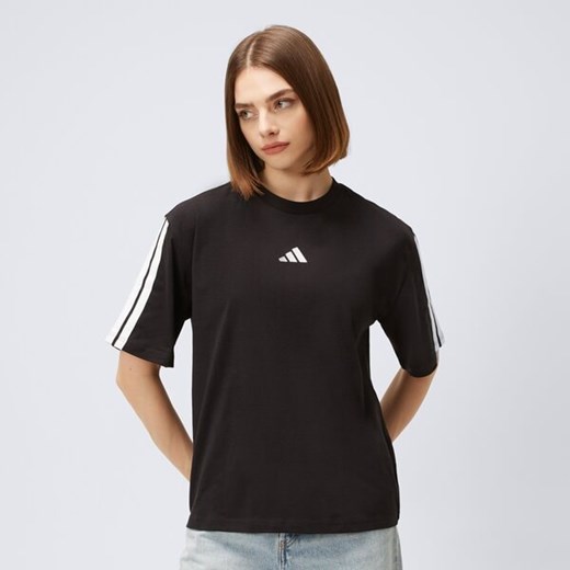 adidas t-shirt w 3s sj bf t jc5960 ze sklepu 50style.pl w kategorii Bluzki damskie - zdjęcie 178850111