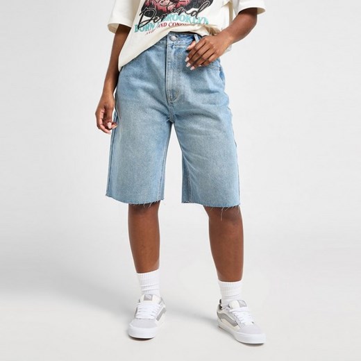 SUPPLY&amp;DEMAND SZORTY BLEEK JORT LDEN ze sklepu JD Sports  w kategorii Szorty - zdjęcie 178850340