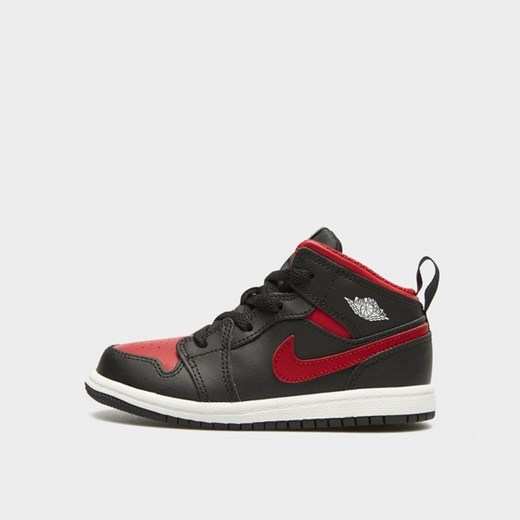 JORDAN 1 MID ze sklepu JD Sports  w kategorii Buty sportowe dziecięce - zdjęcie 178850344