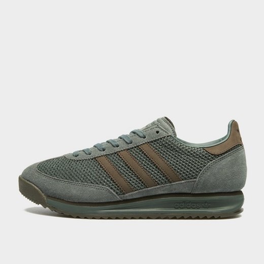 ADIDAS SL 72 RS ze sklepu JD Sports  w kategorii Buty sportowe męskie - zdjęcie 178850354