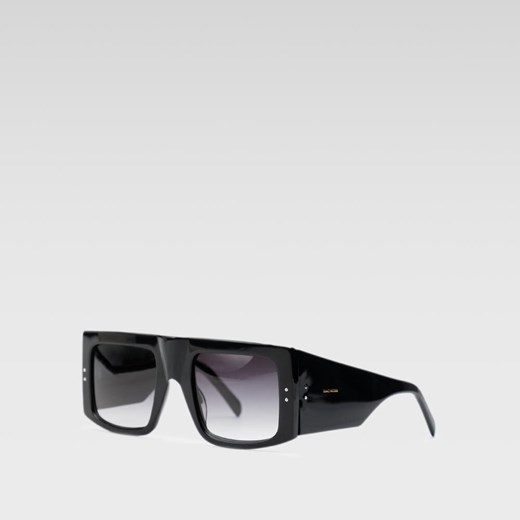 Okulary damskie Gino Rossi AGG-A-618-MX-07 ze sklepu ccc.eu w kategorii Okulary przeciwsłoneczne damskie - zdjęcie 178850392