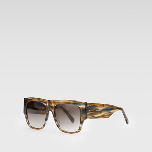 Okulary damskie Gino Rossi AGG-A-612-MX-07 ze sklepu ccc.eu w kategorii Okulary przeciwsłoneczne damskie - zdjęcie 178850393