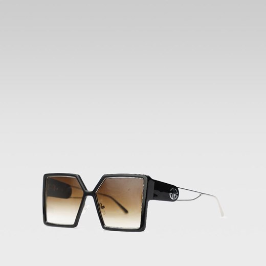 Okulary damskie Gino Rossi AGG-A-605-D Gino Rossi One size wyprzedaż ccc.eu