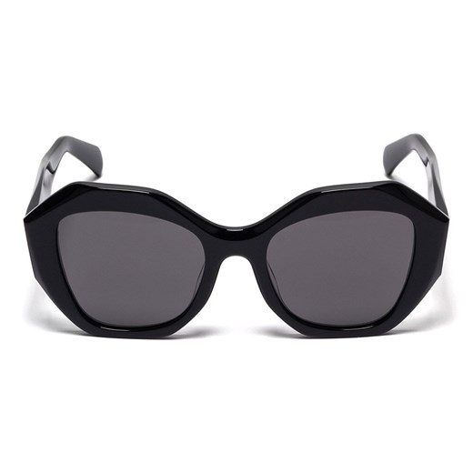 Okulary damskie Gino Rossi 6200-1 ze sklepu ccc.eu w kategorii Okulary przeciwsłoneczne damskie - zdjęcie 178850410