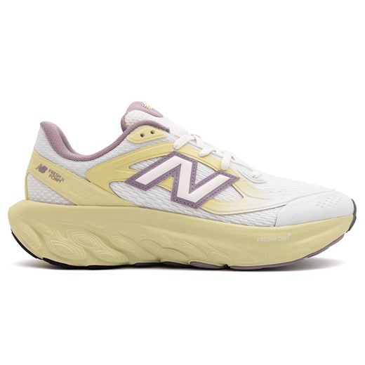 Buty unisex New Balance UTRNQB – białe ze sklepu New Balance Poland w kategorii Buty sportowe damskie - zdjęcie 178850873