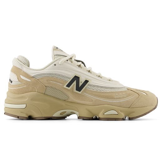 Buty unisex New Balance M1000PSP – beżowe ze sklepu New Balance Poland w kategorii Buty sportowe męskie - zdjęcie 178850874