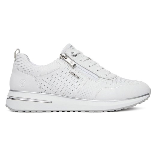 Sneakers Remonte D1G09-80 ze sklepu ccc.eu w kategorii Buty sportowe damskie - zdjęcie 178850882