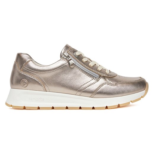Sneakers Remonte D2G01-90 ze sklepu ccc.eu w kategorii Buty sportowe damskie - zdjęcie 178850883