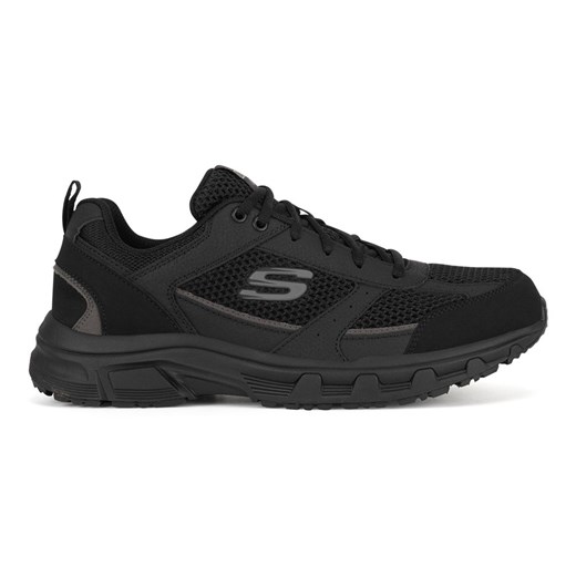 Obuwie sportowe Skechers OAK CANYON 51898 BBK ze sklepu ccc.eu w kategorii Buty sportowe męskie - zdjęcie 178850894