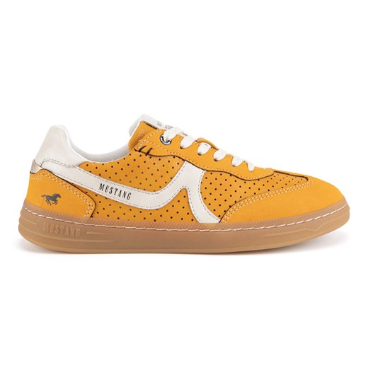 Sneakers Mustang 1511-302 ze sklepu ccc.eu w kategorii Buty sportowe damskie - zdjęcie 178850902