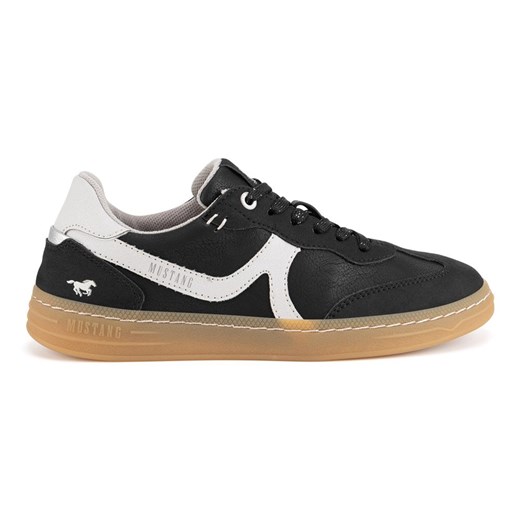 Sneakers Mustang 1511-303 ze sklepu ccc.eu w kategorii Buty sportowe damskie - zdjęcie 178850903