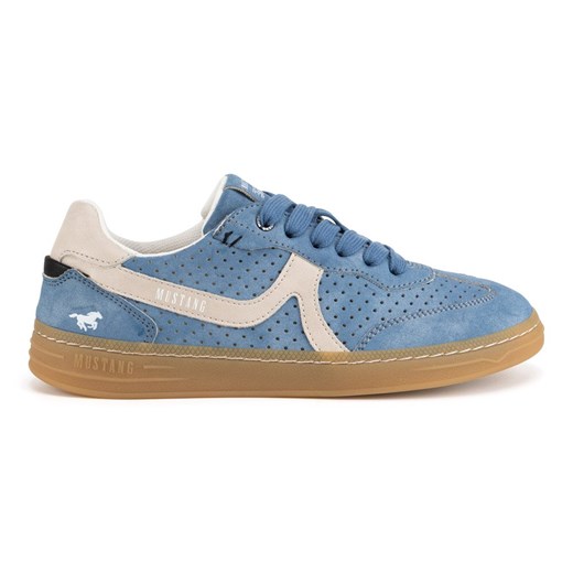 Sneakers Mustang 1511-302 ze sklepu ccc.eu w kategorii Buty sportowe damskie - zdjęcie 178850904