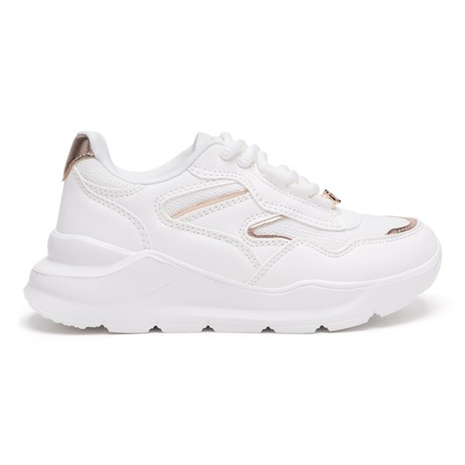 Sneakers DeeZee 3372701A ze sklepu ccc.eu w kategorii Buty sportowe dziecięce - zdjęcie 178850911