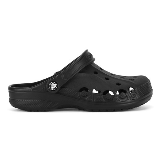 Klapki basenowe Crocs BAYA 10126-001 W ze sklepu ccc.eu w kategorii Klapki damskie - zdjęcie 178850912