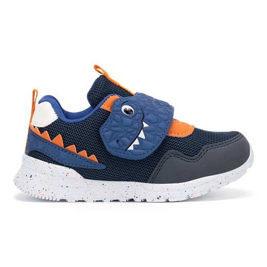 Sneakers Action Boy AVO2827-028 ze sklepu ccc.eu w kategorii Buty sportowe dziecięce - zdjęcie 178850921