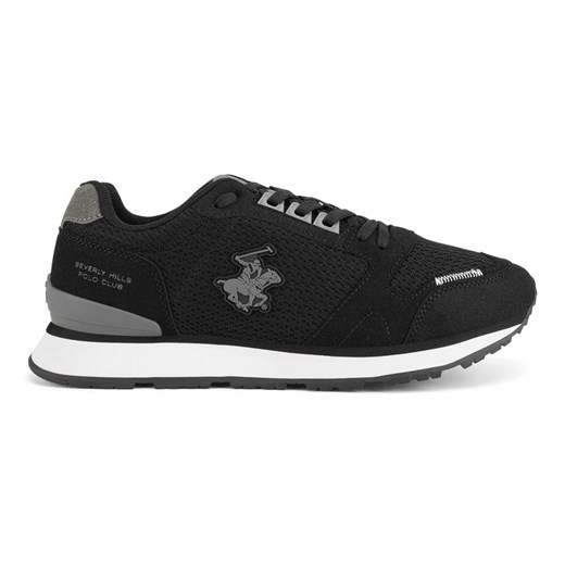 Sneakers Beverly Hills Polo Club VSS25-05 ze sklepu ccc.eu w kategorii Buty sportowe męskie - zdjęcie 178850923