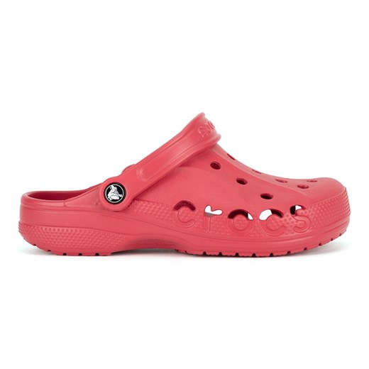 Klapki basenowe Crocs BAYA 10126-6EN W ze sklepu ccc.eu w kategorii Klapki damskie - zdjęcie 178850924
