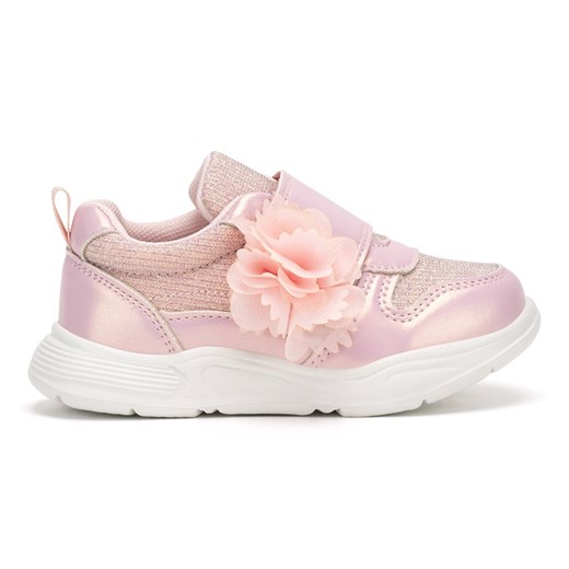 Sneakers Nelli Blu CM240716-1 ze sklepu ccc.eu w kategorii Buty sportowe dziecięce - zdjęcie 178850940