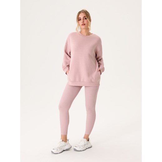 Sinsay - Bluza - różowy Sinsay M Sinsay