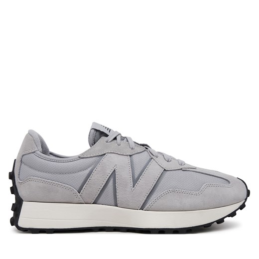 Sneakersy New Balance U327SWA Szary New Balance 43 eobuwie.pl