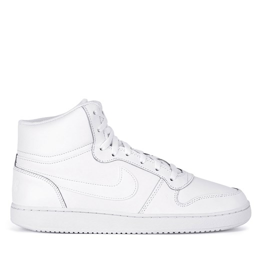 Sneakersy Nike AQ1773-100 Biały Nike 47 1/2 eobuwie.pl