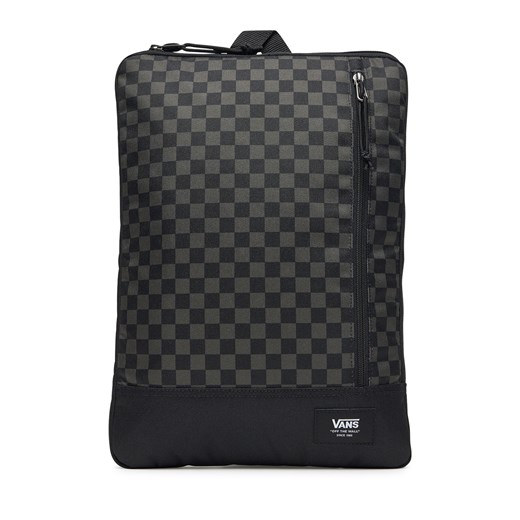 Etui na laptopa Vans VN000H55BA51 Czarny Vans one size eobuwie.pl