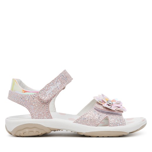 Sandały Primigi 7885022 M Różowy Primigi 31 eobuwie.pl