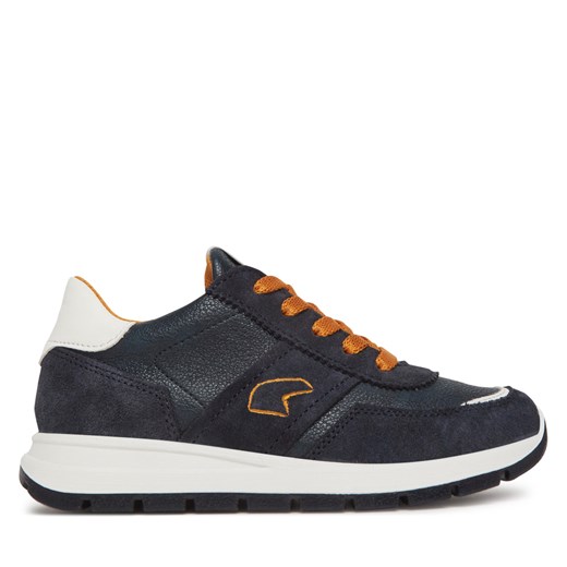 Sneakersy Primigi 7873233 M Granatowy Primigi 35 eobuwie.pl