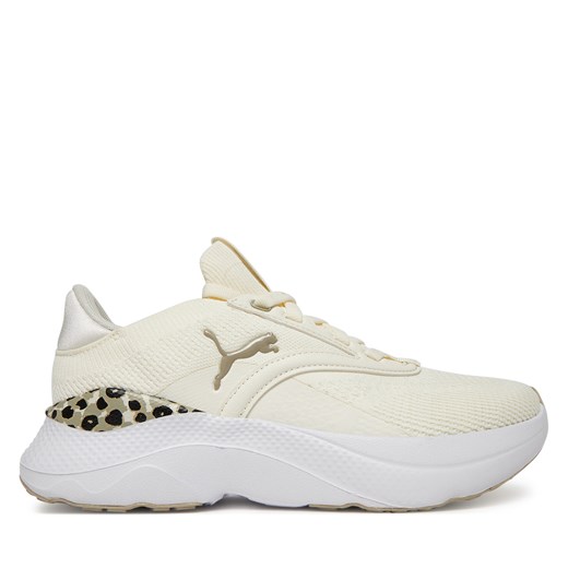 Buty do biegania Puma Softride Mayve Hybrid Skins 310996 02 Écru Puma 42 eobuwie.pl