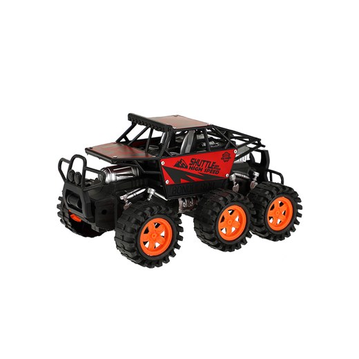 Toi-Toys Samochód &quot;VEHICOOL Monster Truck&quot; (produkt niespodzianka) ze sklepu Limango Polska w kategorii Zabawki - zdjęcie 178853024