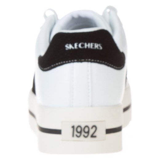 Skechers Sneakersy "Camdenn" w kolorze białym Skechers 38 wyprzedaż Limango Polska