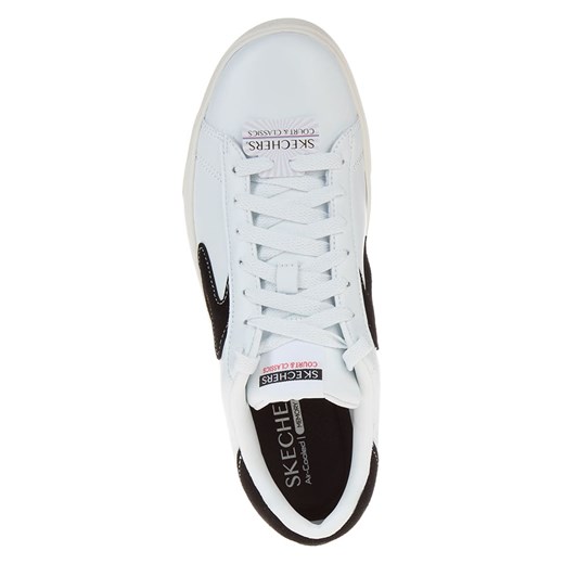 Skechers Sneakersy "Camdenn" w kolorze białym Skechers 39,5 promocja Limango Polska