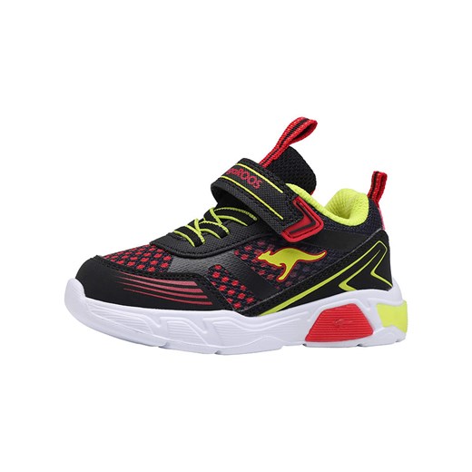 Kangaroos Sneakersy "K-SLB Naro EV" ze wzorem Kangaroos 27 okazja Limango Polska