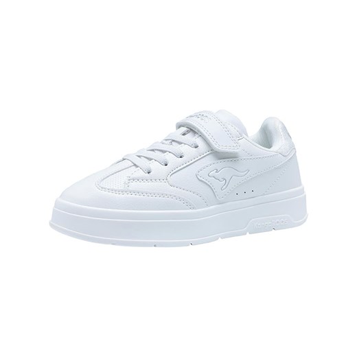 Kangaroos Sneakersy &quot;K-GK Ready EV&quot; w kolorze białym ze sklepu Limango Polska w kategorii Buty sportowe dziecięce - zdjęcie 178853531