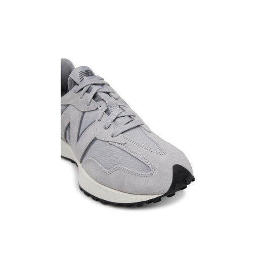 New Balance Sneakersy U327SWA Szary New Balance 45 MODIVO