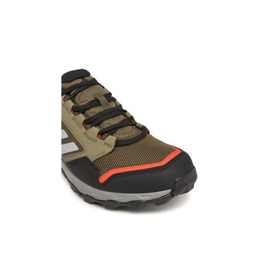 adidas Buty do biegania Tracerocker 2.0 GORE-TEX JI1305 Khaki 41_13 MODIVO