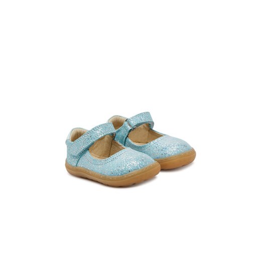 Primigi Baleriny 7907222 S Niebieski Primigi 24 MODIVO