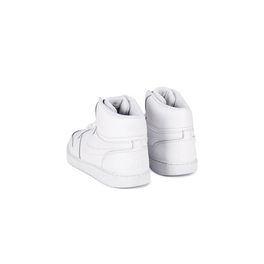 Nike Sneakersy AQ1773-100 Biały Nike 41 MODIVO