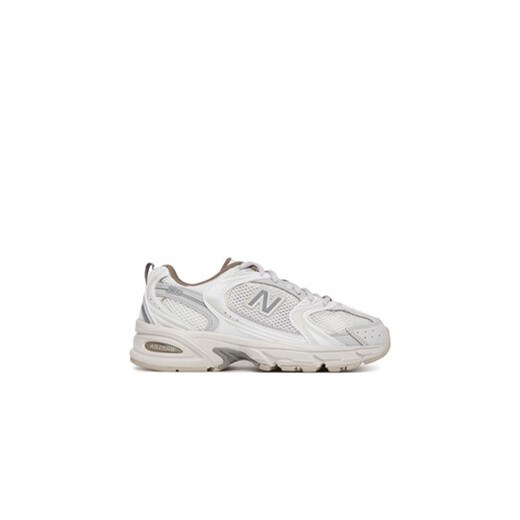 New Balance Sneakersy U530NEC Szary New Balance 40_5 MODIVO