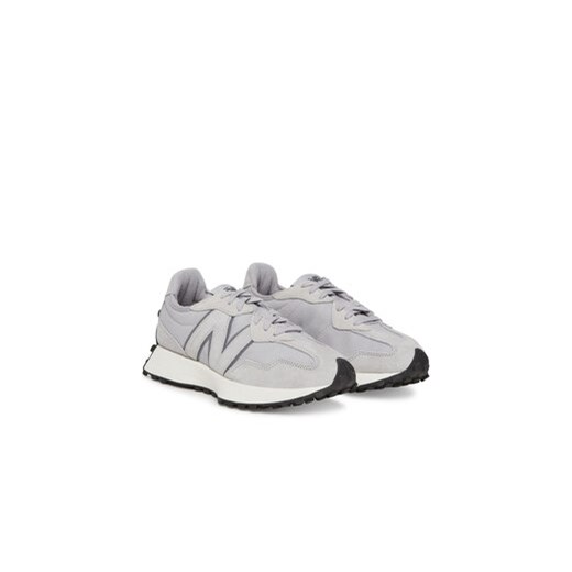 New Balance Sneakersy U327SWA Szary New Balance 38 MODIVO