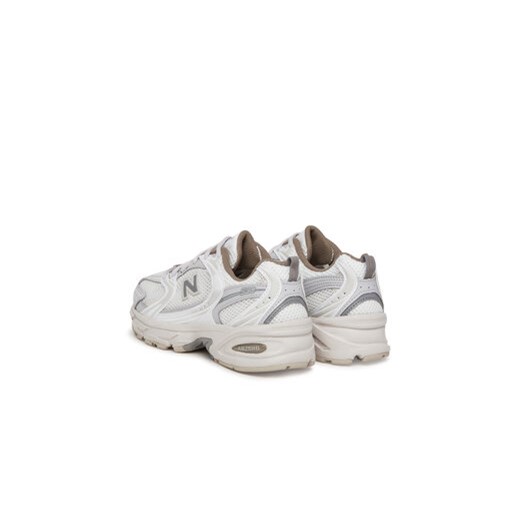 New Balance Sneakersy U530NEC Szary New Balance 36 MODIVO