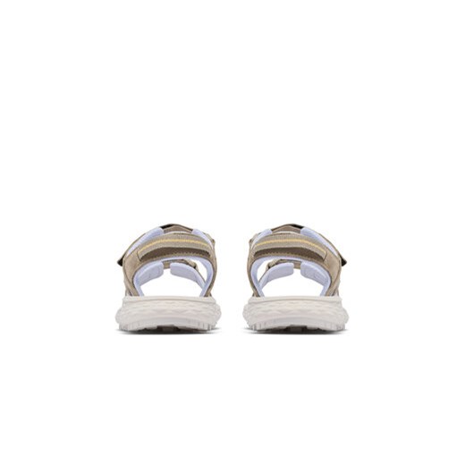 Columbia Sandały Konos Hiker 2-Strap 2121311 Brązowy Columbia 40 MODIVO