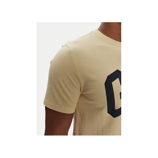 T-shirt męski Gap 