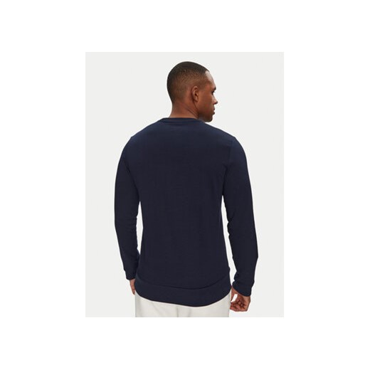 Polo Ralph Lauren Bluza 714965511003 Granatowy Regular Fit Polo Ralph Lauren M MODIVO