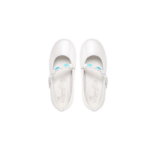 Primigi Baleriny 7927611 S Biały Primigi 33 MODIVO