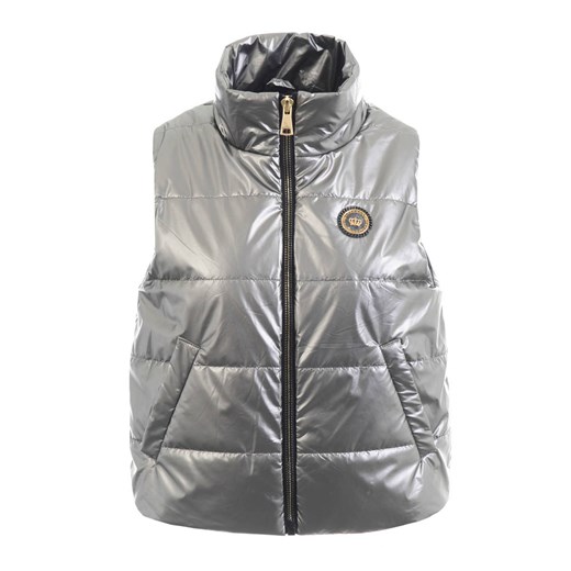 Damski bezrękawnik ze sklepu brendi.pl w kategorii Kamizelki damskie - zdjęcie 178857274