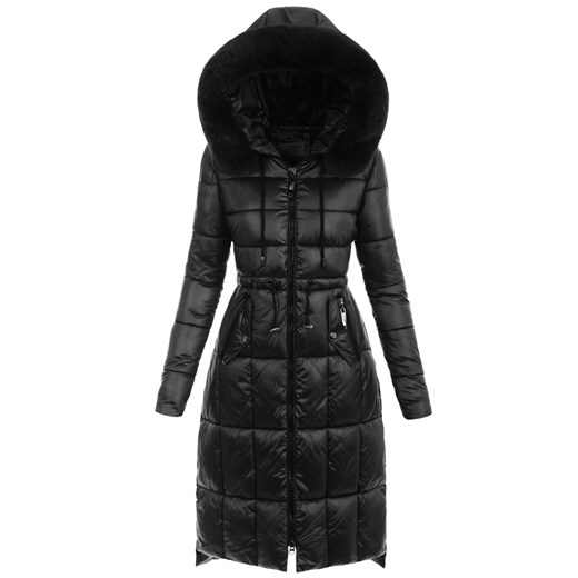 Kurtka zimowa damska  promocja brendi.pl