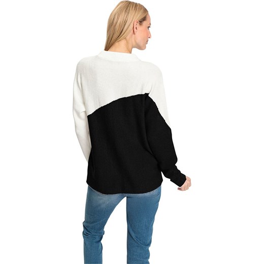 Sweter damski Heine